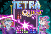 Jeu Tetra Quest