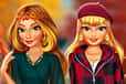 Jeu Relooking de Thanksgiving