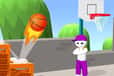 Jeu The Ball Bounces