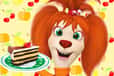 Jeu École de Cuisine Canine