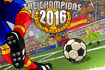 Jeu The Champions 2016