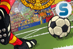 Jeu The Champions 4 : World Domination