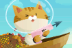 Jeu The Fisher Cat