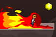 Jeu The Flood Runner 3 : Armageddon