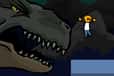 Jeu The Flood Runner 4