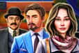 Jeu Objets Cachés Le Grand Braquage