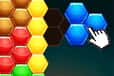 Jeu The Hexa Puzzle