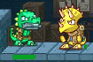 Jeu The Last Dinosaurs