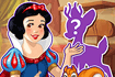 Jeu Animalerie de Blanche-Neige