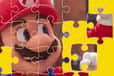 Jeu Super Mario Bros Puzzle