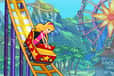 Jeu Thrill Rush 3