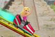 Jeu Thrill Rush 5