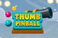 Jeu Thumb Pinball