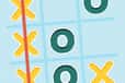 Jeu Tic Tac Toe Free