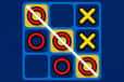 Jeu Tic Tac Toe Master