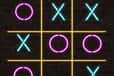 Jeu Tic Tac Toe Vegas