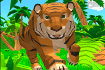 Jeu Tiger Simulator 3D