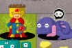Jeu Tiled Quest