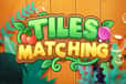 Jeu Tiles Matching