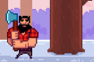 Jeu Timber Guy