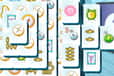 Jeu Time Mahjong