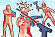 Jeu Time Shooter 2