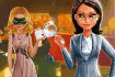 Jeu Tina Detective