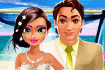 Jeu Mariage de Tina