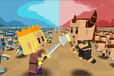Jeu Tiny Clash