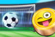 Jeu Tiny Football Cup