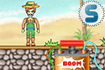 Jeu TNT Zombies Arsenal