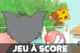 Jeu Tom et Jerry
