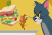 Jeu Tom & Jerry Puzzle Escape
