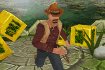 Jeu Tomb Runner