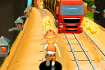 Jeu Tomb Temple Run
