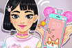 Jeu Smartphone Kawaii de Tomoko