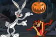 Jeu Puzzle Toon Halloween