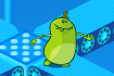 Jeu Trier les aliens