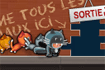 Jeu Chat et Chien