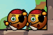 Jeu Tortuga Siege