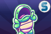Jeu Toss the Turtle