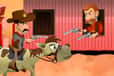 Jeu Totally Wild West Adventures