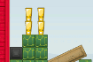 Jeu Totem Destroyer