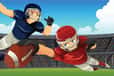 Jeu Touch Drawn
