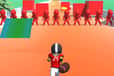 Jeu Touchdown Master