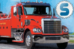 Jeu Tow Truck Operator