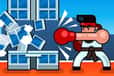 Jeu Tower Boxer
