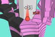 Jeu Tower Smash