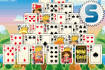 Jeu Tower Solitaire