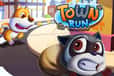 Jeu Town Run